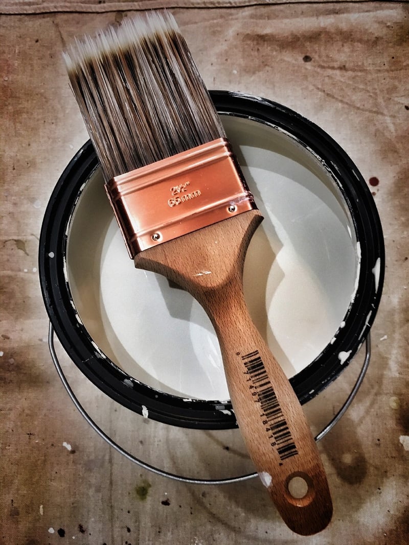 DIY home projects