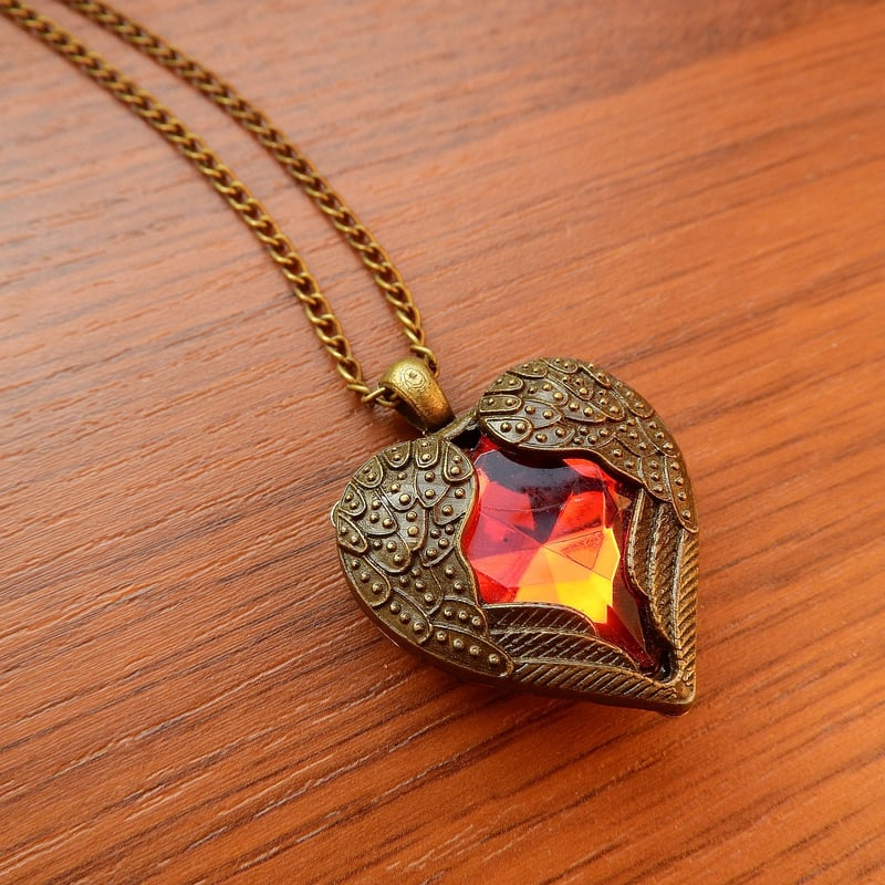 Customized Name Necklace